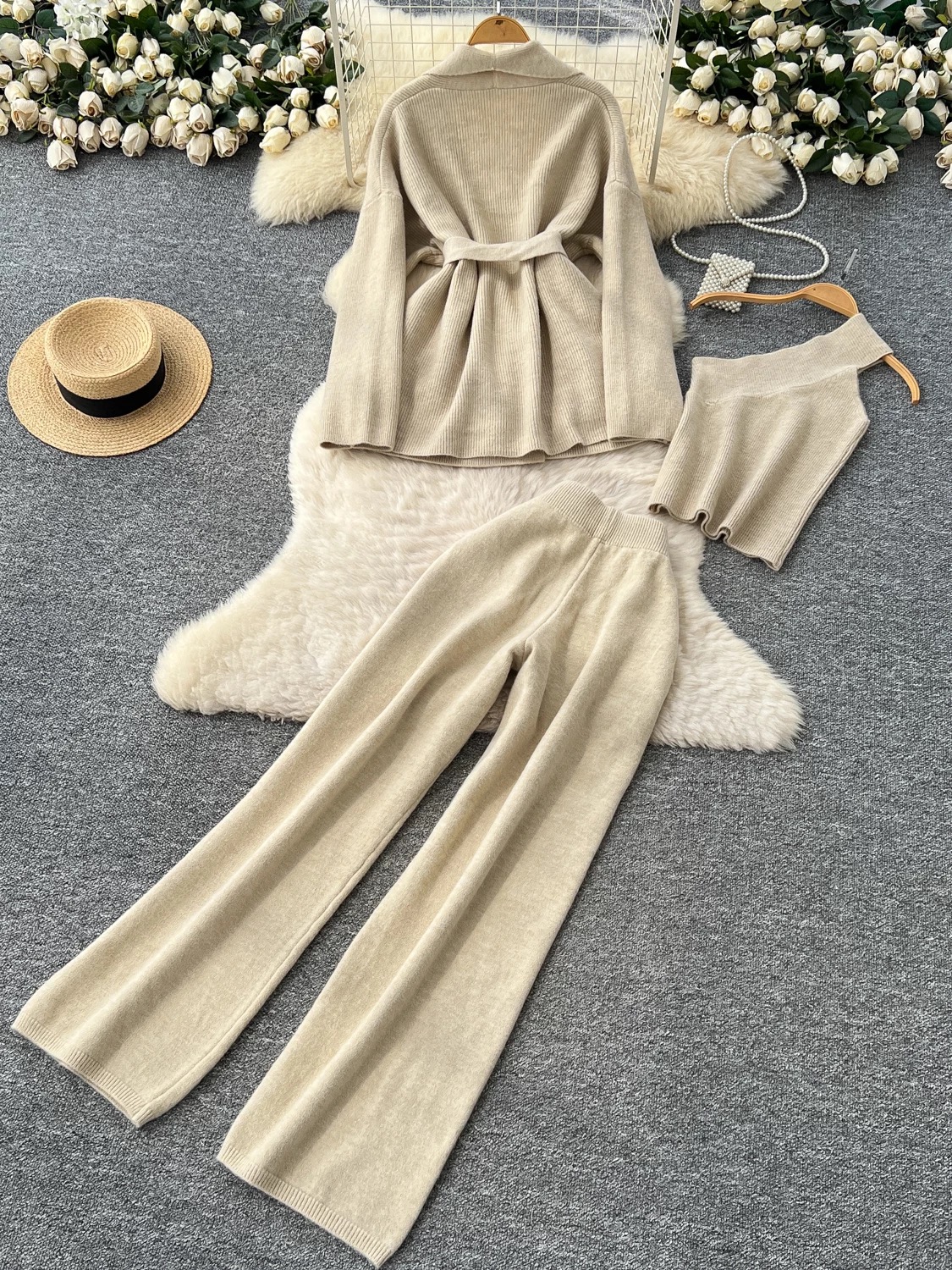 Cozy feels set STP192 images